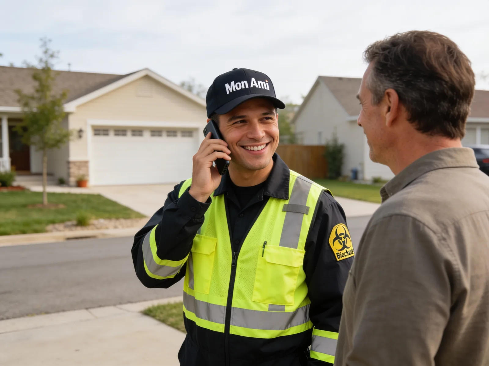 Sewage Cleanup Adair, IA FAQs